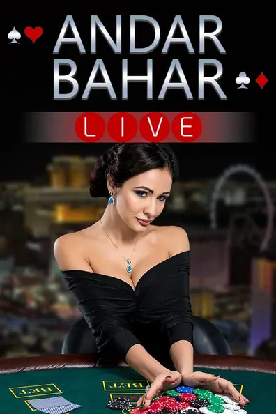 Live Casino Studio