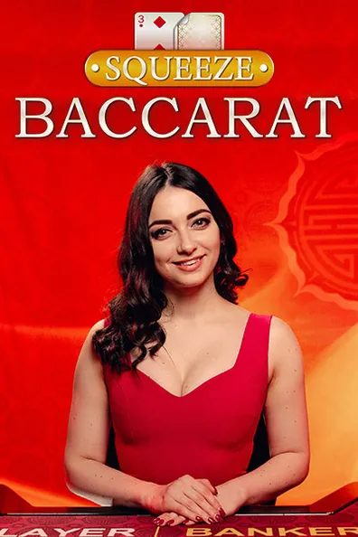 Live Dealer Casino
