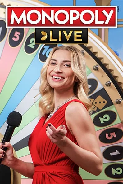 Live Roulette